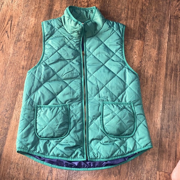 41 hawthorn vest - Picture 3 of 5